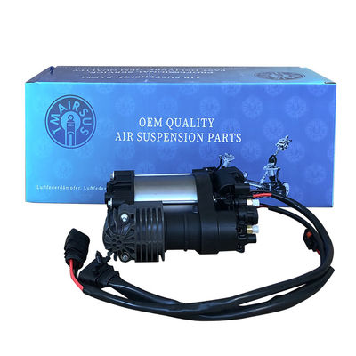 Compressor 97035815111 97035815110 da suspensão do ar de Porsche Panamera