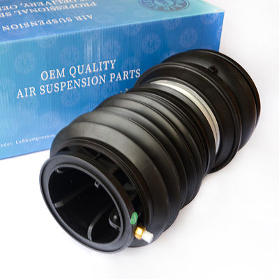 Mola de suspensão traseira LR089235 do ar da descoberta L462 V velar Suv de Land Rover L560 LR081576