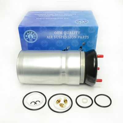 Jogo de reparação LR016403 REB500060 de Rover Discovery 3 LR3 RRS Front Air Strut Spring Bag da terra