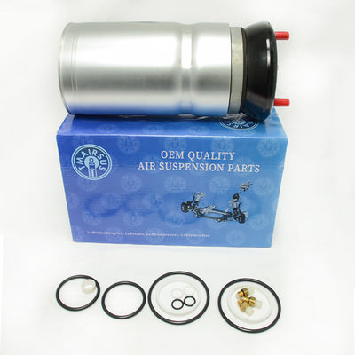 Jogo de reparação LR016403 REB500060 de Rover Discovery 3 LR3 RRS Front Air Strut Spring Bag da terra
