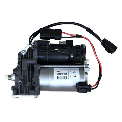 Terra Rover Discovery 3/4 tipo LR045251 LR069691 de Rover Sport Air Suspension Compressor da escala AMK