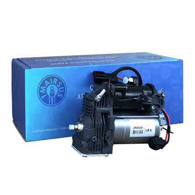 Terra Rover Discovery 3/4 tipo LR045251 LR069691 de Rover Sport Air Suspension Compressor da escala AMK