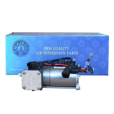 Terra Rover Discovery 3/4 tipo LR045251 LR069691 de Rover Sport Air Suspension Compressor da escala AMK