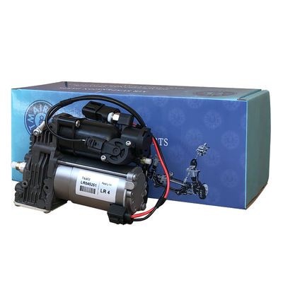Terra Rover Discovery 3/4 tipo LR045251 LR069691 de Rover Sport Air Suspension Compressor da escala AMK