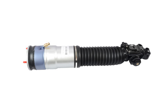 Parte traseira L&R 37126791675 37126791676 do amortecedor da suspensão do ar da qualidade da altura para BMW F02