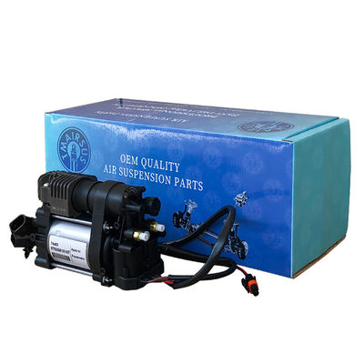 Compressor 97035815111 97035815110 da suspensão do ar de Panamera 970 novos sem tampa