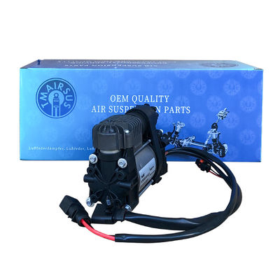 Compressor 97035815111 97035815110 da suspensão do ar de Panamera 970 novos sem tampa
