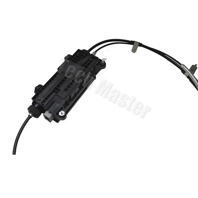 Módulo LR019223 5H32 de Rover Sport Electronic Hand Brake da escala da descoberta 3 - 2C496AC
