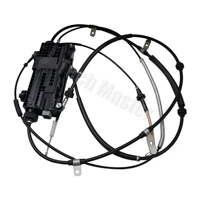 Módulo LR019223 5H32 de Rover Sport Electronic Hand Brake da escala da descoberta 3 - 2C496AC