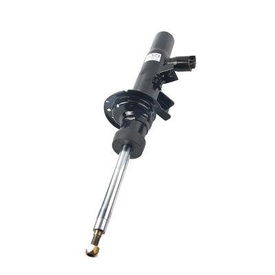 Parte dianteira ajustável L&R 37116797027 37116797028 do amortecedor da suspensão do ar para BMW F25