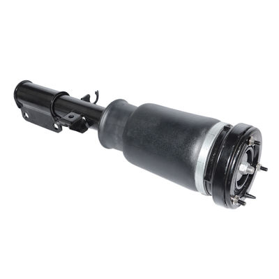 Amortecedor 37116757501 de BMW X5 E53 Front Left Right Air Suspension 37116757502
