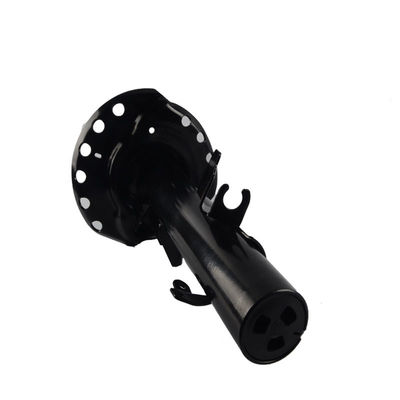 Suporte de Front Air Suspension Shock Absorber com o ADS para Evoque LR024437 LR024444