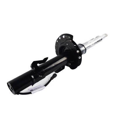 Suporte de Front Air Suspension Shock Absorber com o ADS para Evoque LR024437 LR024444