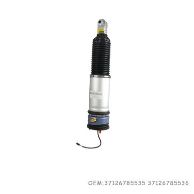 Choque da suspensão do ar de BMW E66 com o amortecedor 37126785536 do ADS 37126785535