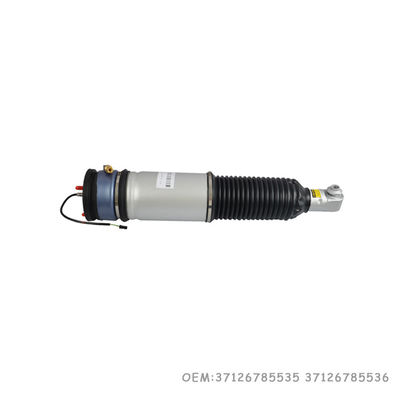 Choque da suspensão do ar de BMW E66 com o amortecedor 37126785536 do ADS 37126785535