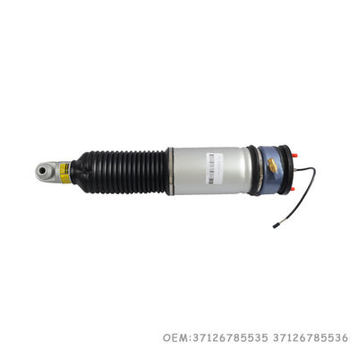 Choque da suspensão do ar de BMW E66 com o amortecedor 37126785536 do ADS 37126785535