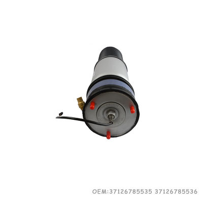 Choque da suspensão do ar de BMW E66 com o amortecedor 37126785536 do ADS 37126785535