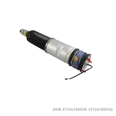 Choque da suspensão do ar de BMW E66 com o amortecedor 37126785536 do ADS 37126785535