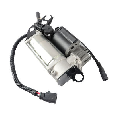 4L0698007 Audi Air Compressor For Q7 2002 - da suspensão bomba 2010 de ar