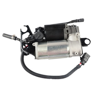 4L0698007 Audi Air Compressor For Q7 2002 - da suspensão bomba 2010 de ar