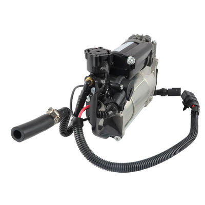 4L0698007 Audi Air Compressor For Q7 2002 - da suspensão bomba 2010 de ar