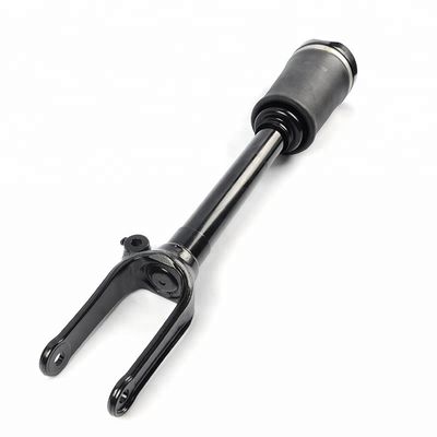 Para o suporte de Mercedes W164 GL350 GL450 1643206113 Front Air Suspension Spring Shock