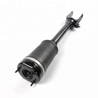 Para o suporte de Mercedes W164 GL350 GL450 1643206113 Front Air Suspension Spring Shock