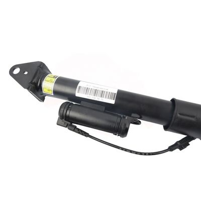 Suporte de choque 1643202731 1643203031 traseiros do ar MERCEDES apto ML &amp; GL W/X164 COM ADS
