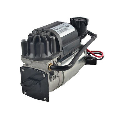 Ajuste Mercedes W220 W211 W219 A2113200304 A2203200104 da bomba do compressor da suspensão do ar de Airmatic