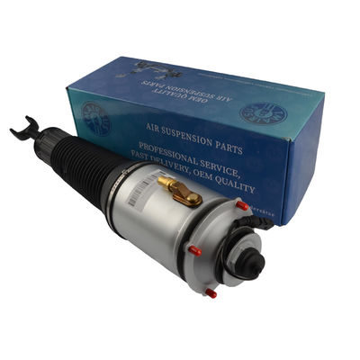 Audi A8 D3 L dianteiro Suspensão a ar choque 4E0616039AF