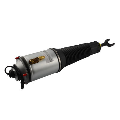 Audi A8 D3 L dianteiro Suspensão a ar choque 4E0616039AF