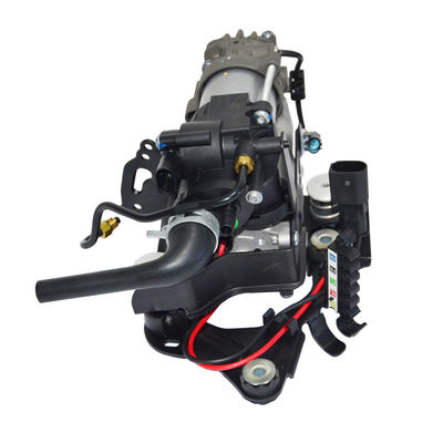 Compressor de choque do ar da bomba de ar 37206884682 da suspensão do Bmw G11 G12
