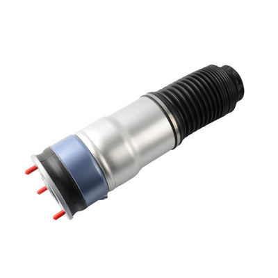 Parte traseira 37126791675 37126791676 do fole do ar da mola de suspensão do ar da qualidade da altura para BMW F02 F01