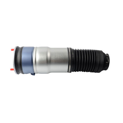 Parte traseira 37126791675 37126791676 do fole do ar da mola de suspensão do ar da qualidade da altura para BMW F02 F01