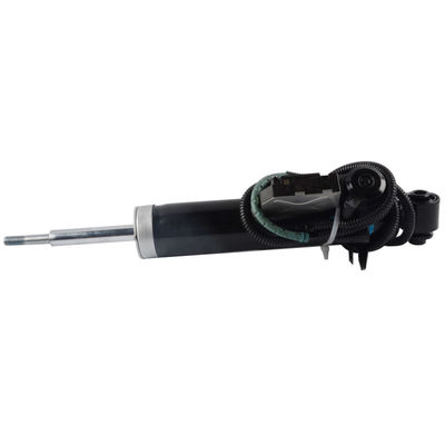 Parte traseira 37126794543 37126794544 de BMW E71 X5 X6 E70 do absorvente do suporte de choque da suspensão do ar