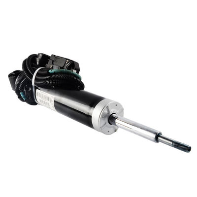 Parte traseira 37126794543 37126794544 de BMW E71 X5 X6 E70 do absorvente do suporte de choque da suspensão do ar