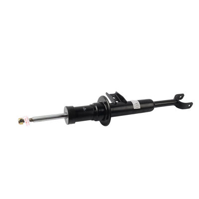 Absorvente 37116796855 de BMW F10 F11 F06 F07 Front Air Suspension Shock Strut 37116796856