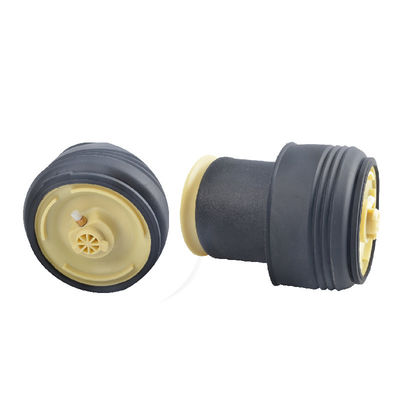 Parte traseira durável 37126790078 37126790081 do fole do ar da mola de suspensão do ar do preço de grosso para BMW E70