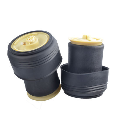 Parte traseira durável 37126790078 37126790081 do fole do ar da mola de suspensão do ar do preço de grosso para BMW E70