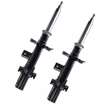 Suporte traseiro do ar para o amortecedor LR079420 LR079421 da suspensão do ar de Evoque L551 L538