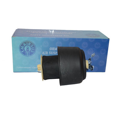 Parte traseira durável brandnew 37106781827 37106781828 do fole do ar da mola de suspensão do ar para BMW F07