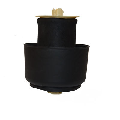 Parte traseira durável brandnew 37106781827 37106781828 do fole do ar da mola de suspensão do ar para BMW F07