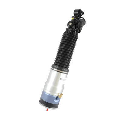 Absorvente 37126791675 do suporte de choque da suspensão do ar da parte traseira de BMW F02 F01 da esquerda à direita 37126791676