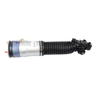 Absorvente 37126791675 do suporte de choque da suspensão do ar da parte traseira de BMW F02 F01 da esquerda à direita 37126791676