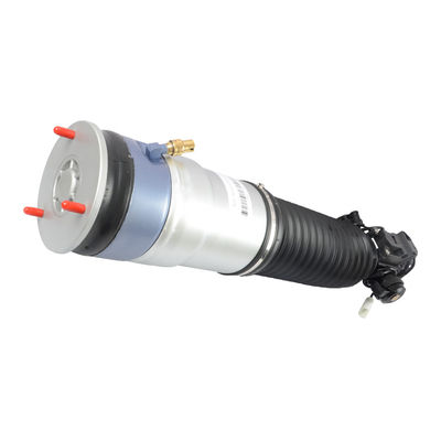 Absorvente 37126791675 do suporte de choque da suspensão do ar da parte traseira de BMW F02 F01 da esquerda à direita 37126791676