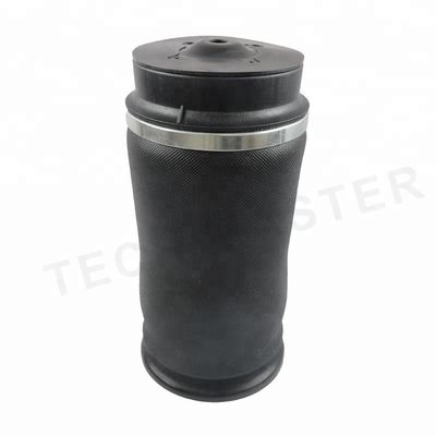 Foles do saco da mola de suspensão do ar para Mercedes Benz W164 C292 1643200625 2923200525