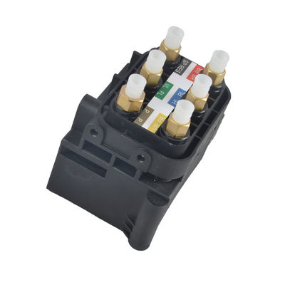 Válvula 0993200058 do bloco da suspensão do ar de Mercedes Benz W205 W222