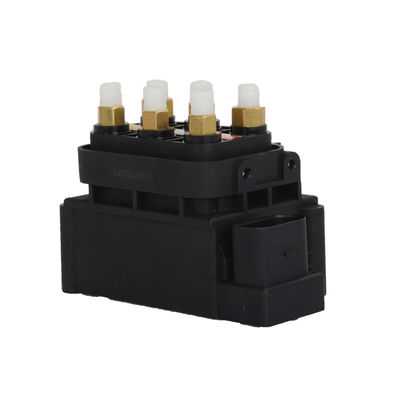 0993200200 0993200258 bloco da válvula da bolsa a ar do bloco W213 W253 C238 da válvula da suspensão do ar