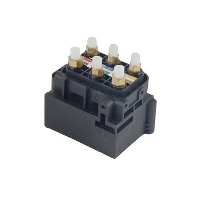 0993200200 0993200258 bloco da válvula da bolsa a ar do bloco W213 W253 C238 da válvula da suspensão do ar
