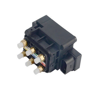 0993200200 0993200258 bloco da válvula da bolsa a ar do bloco W213 W253 C238 da válvula da suspensão do ar